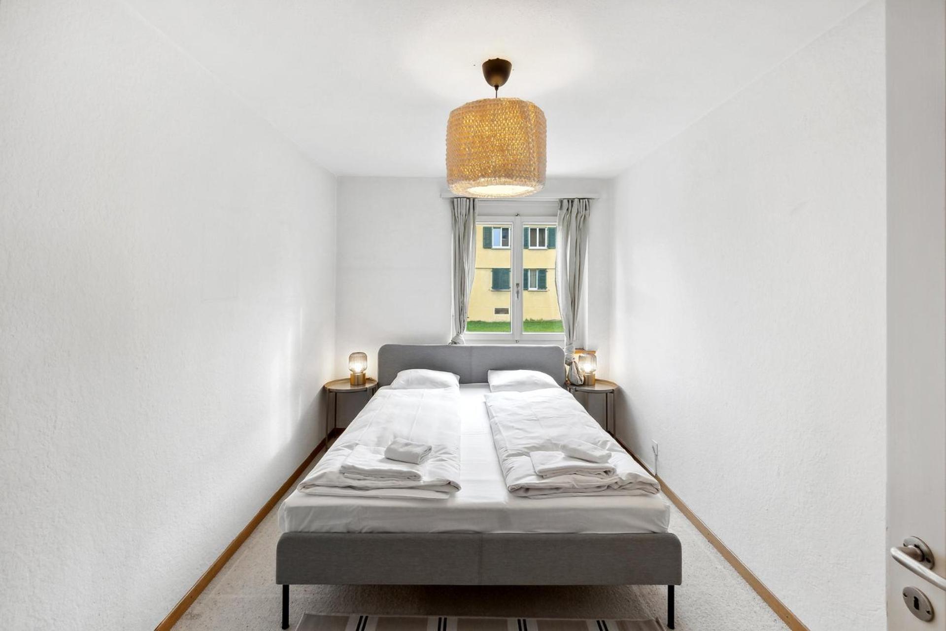 Cozy 2 Bedroom Apartment In Zürich Exterior foto