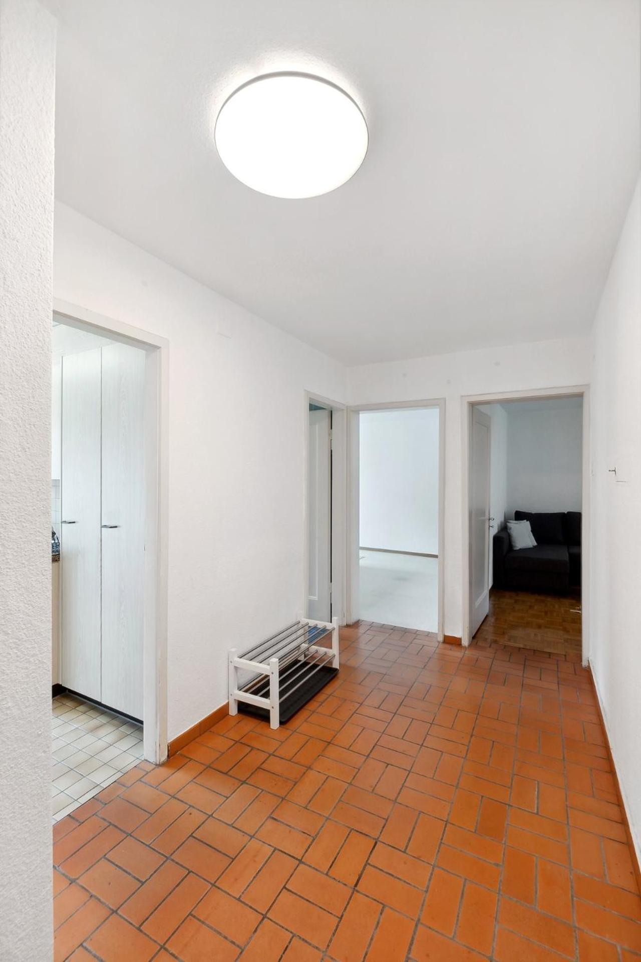 Cozy 2 Bedroom Apartment In Zürich Exterior foto