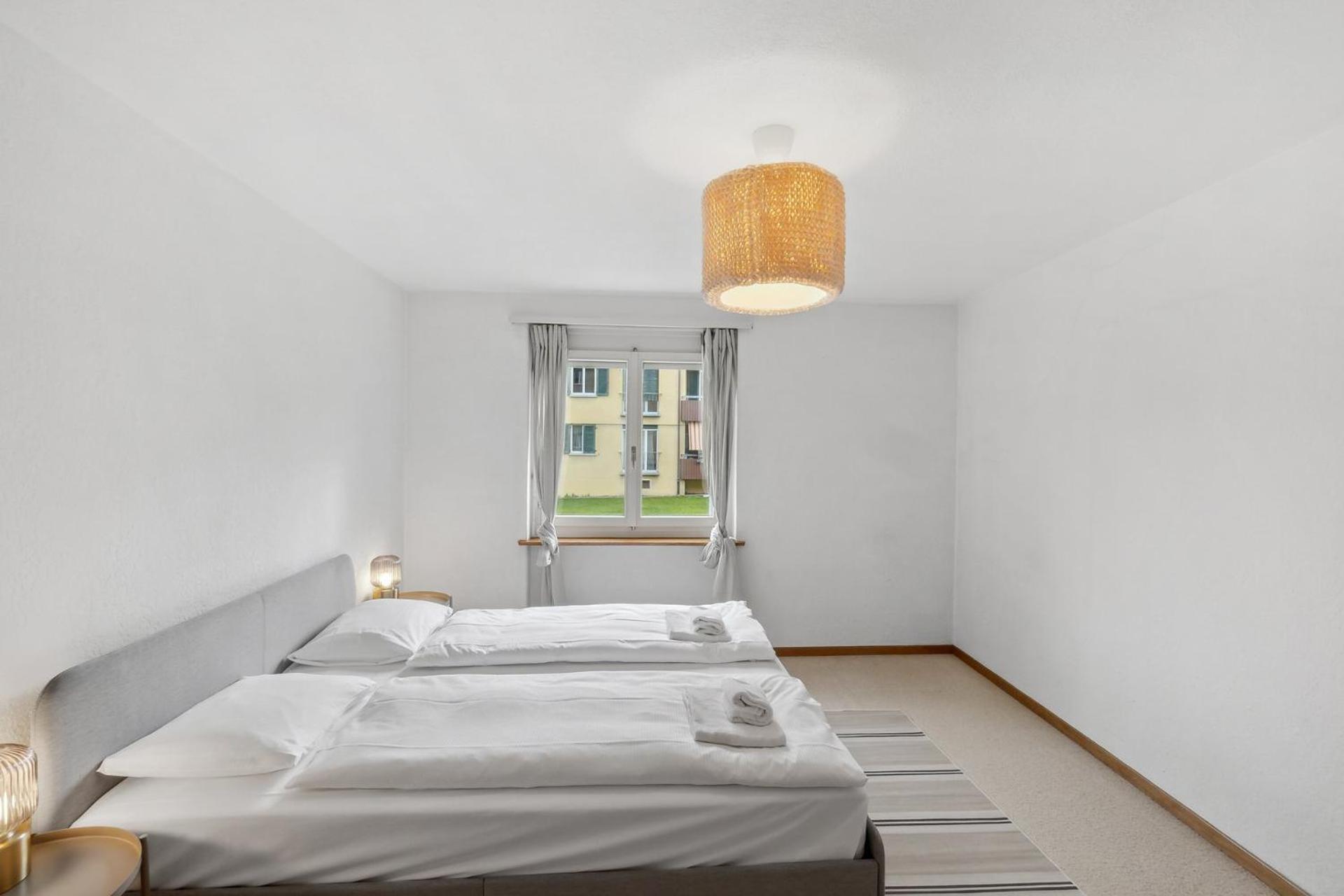 Cozy 2 Bedroom Apartment In Zürich Exterior foto