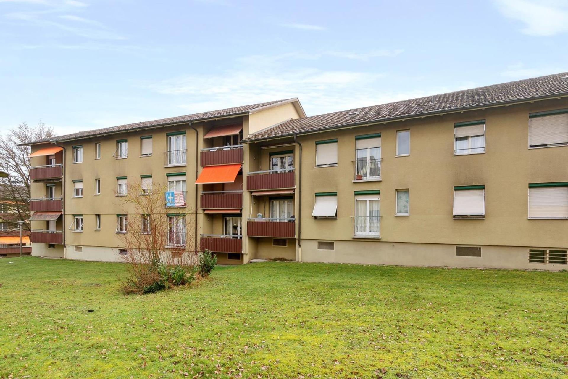 Cozy 2 Bedroom Apartment In Zürich Exterior foto