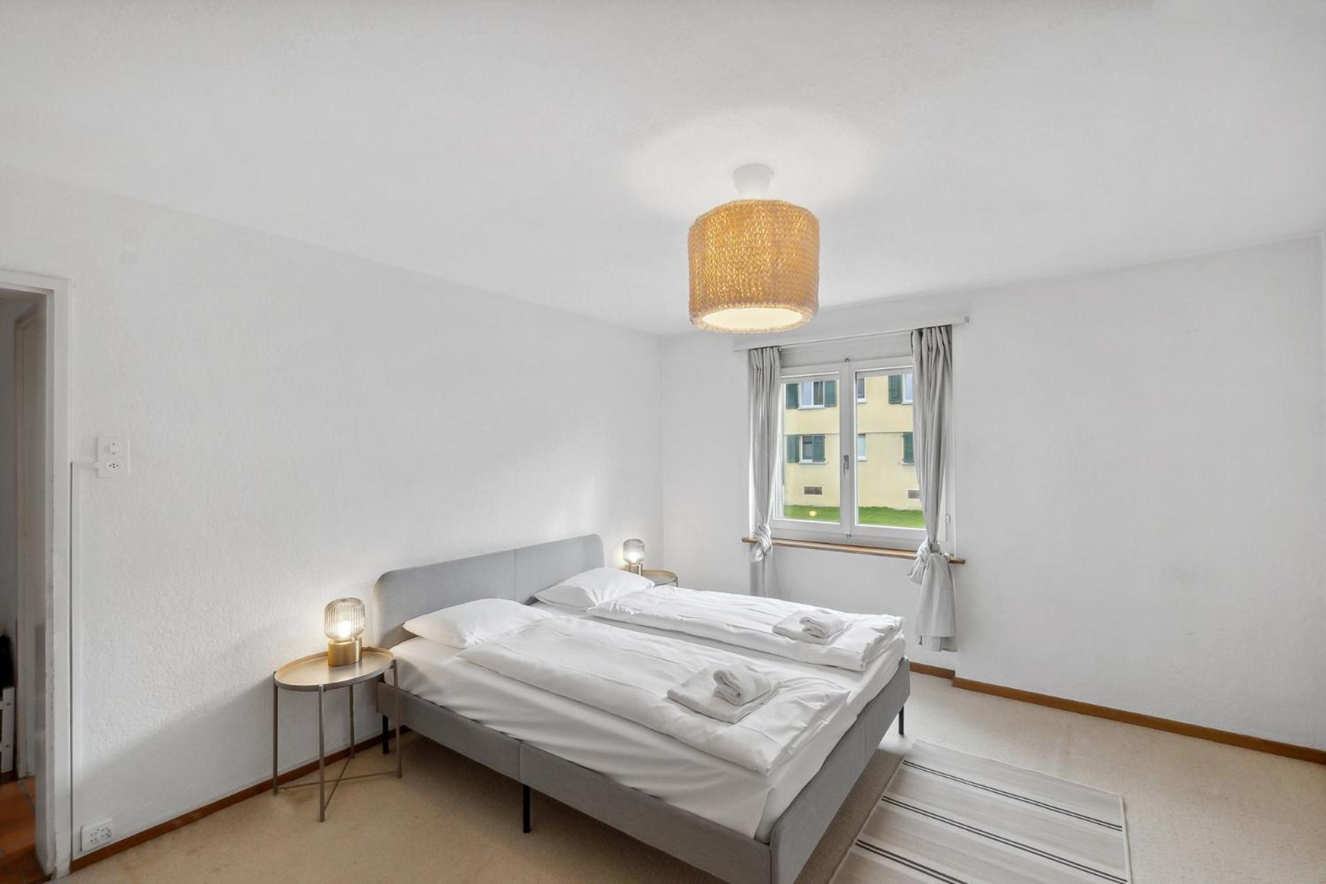 Cozy 2 Bedroom Apartment In Zürich Exterior foto
