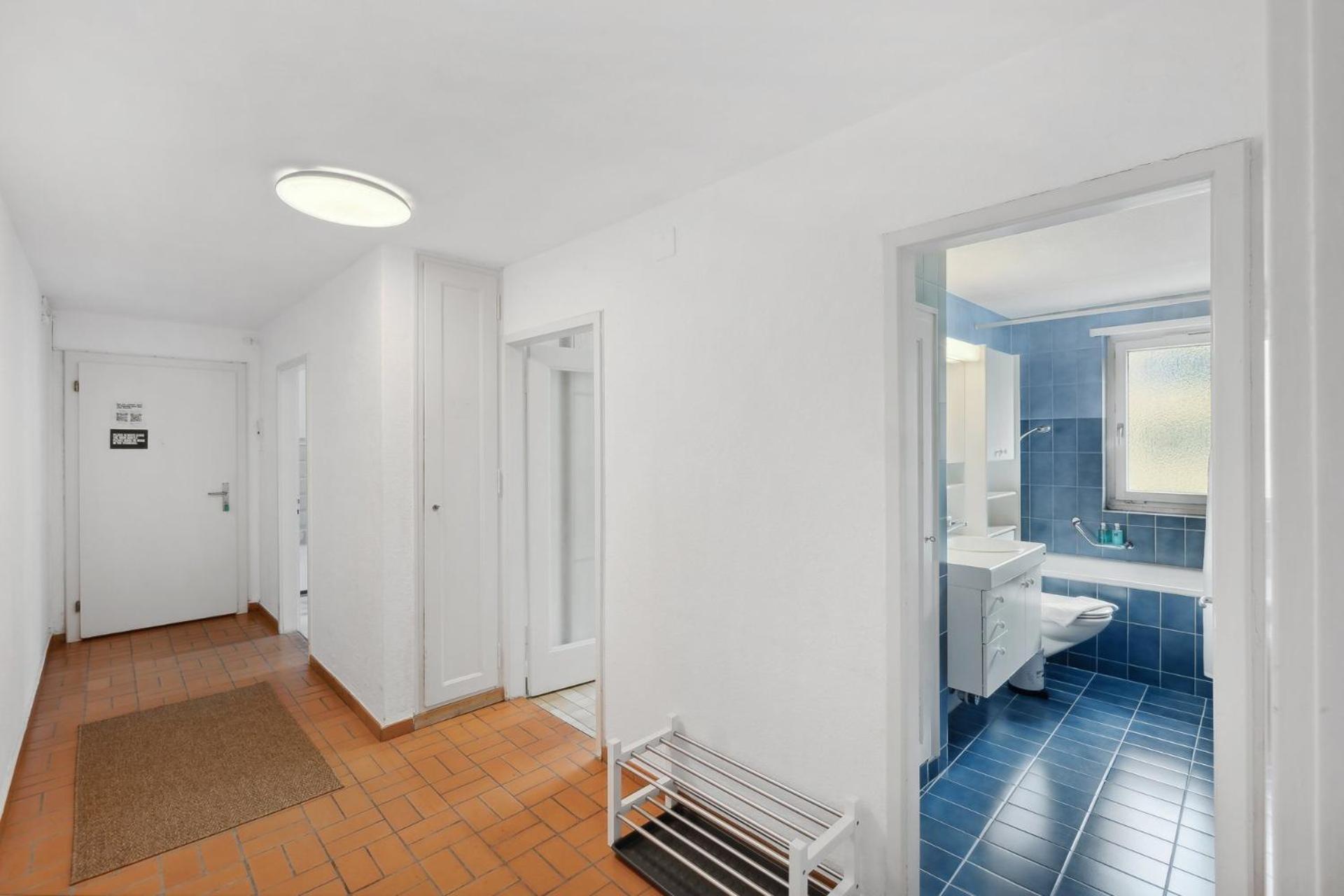 Cozy 2 Bedroom Apartment In Zürich Exterior foto
