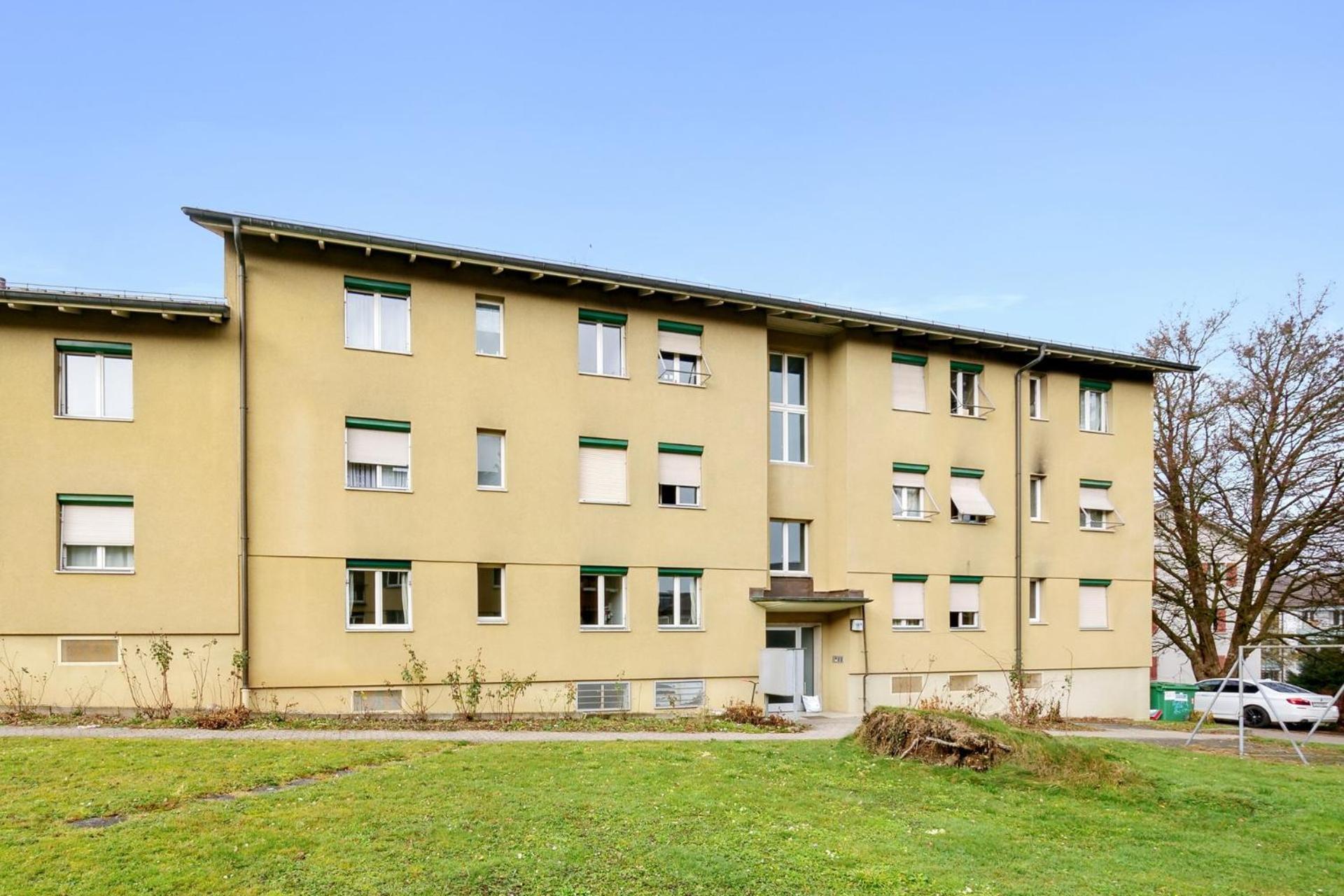 Cozy 2 Bedroom Apartment In Zürich Exterior foto